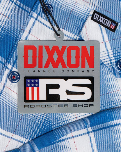 Women's Roadster Shop Flannel