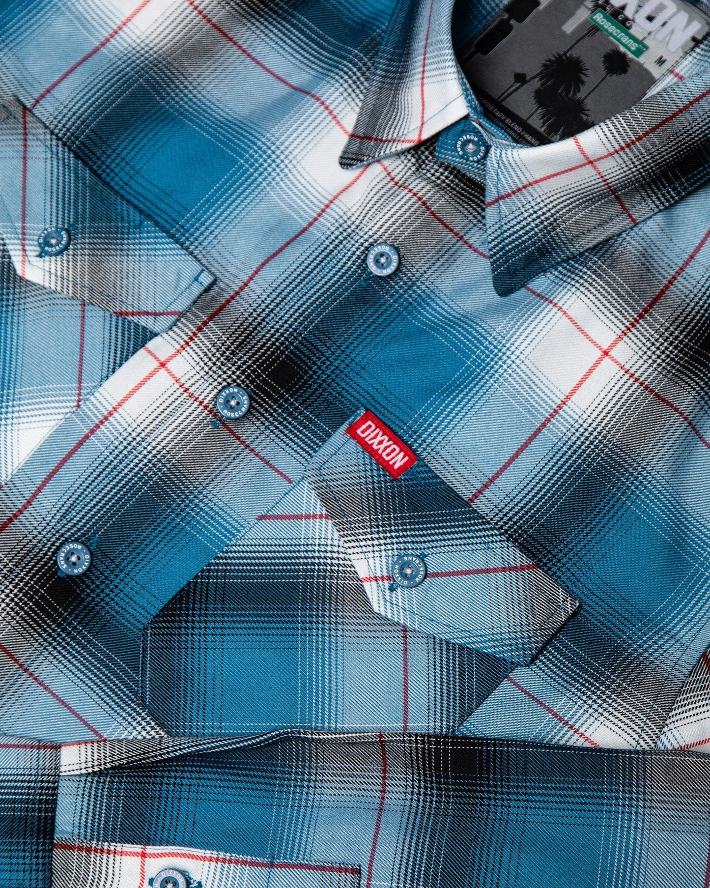 Women's Rosecrans Flannel