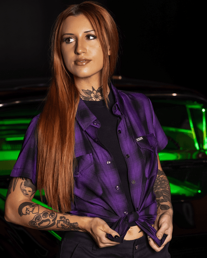 Women's Royalty Heritage Bamboo Short Sleeve