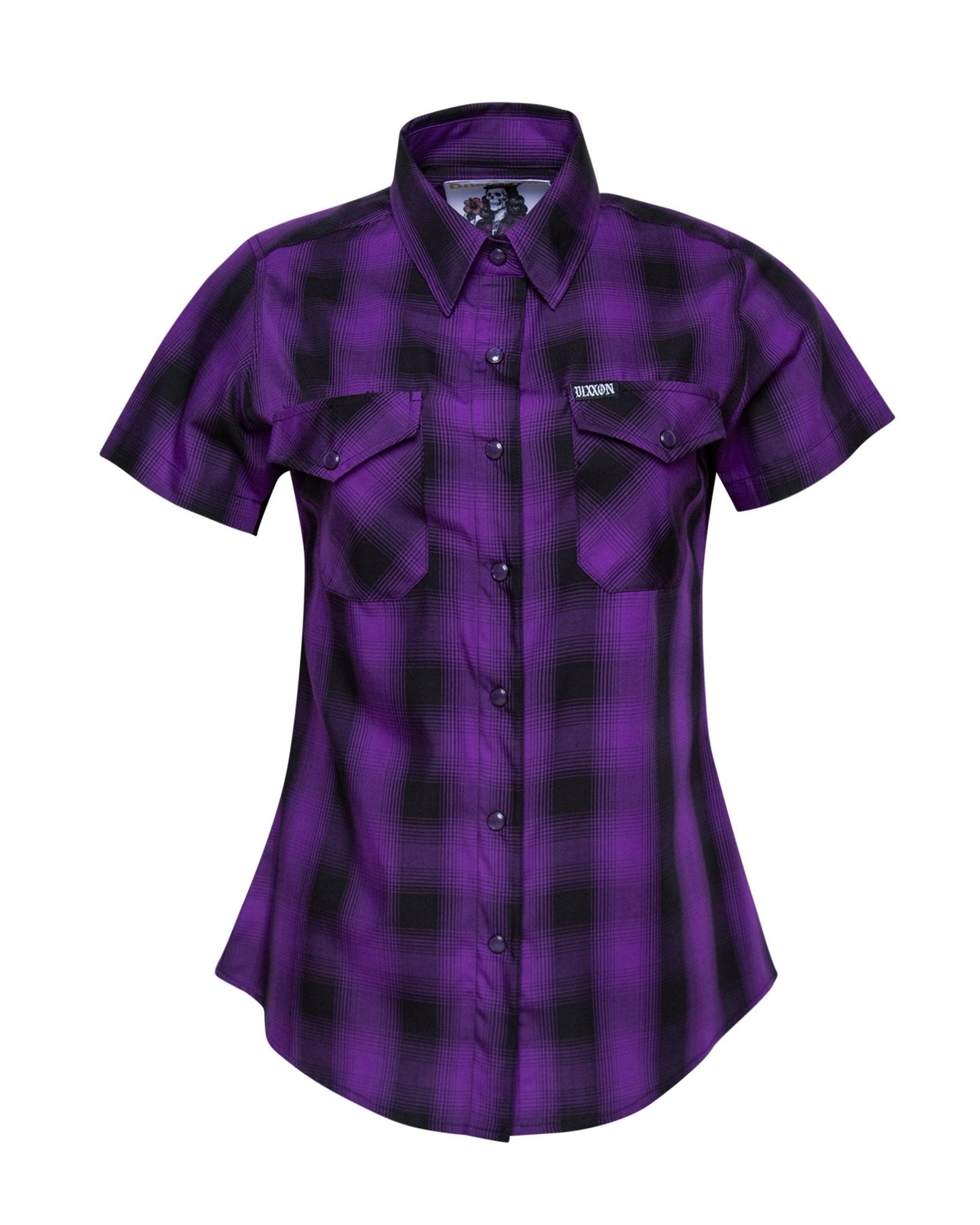 Women's Royalty Heritage Bamboo Short Sleeve