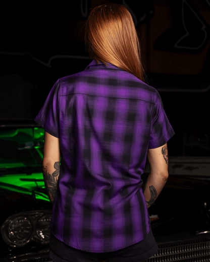 Women's Royalty Heritage Bamboo Short Sleeve