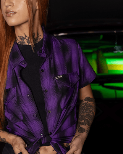 Women's Royalty Heritage Bamboo Short Sleeve