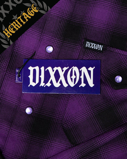 Women's Royalty Heritage Flannel