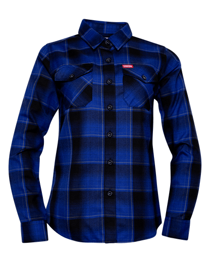 Women's Ryan Anderson Flannel