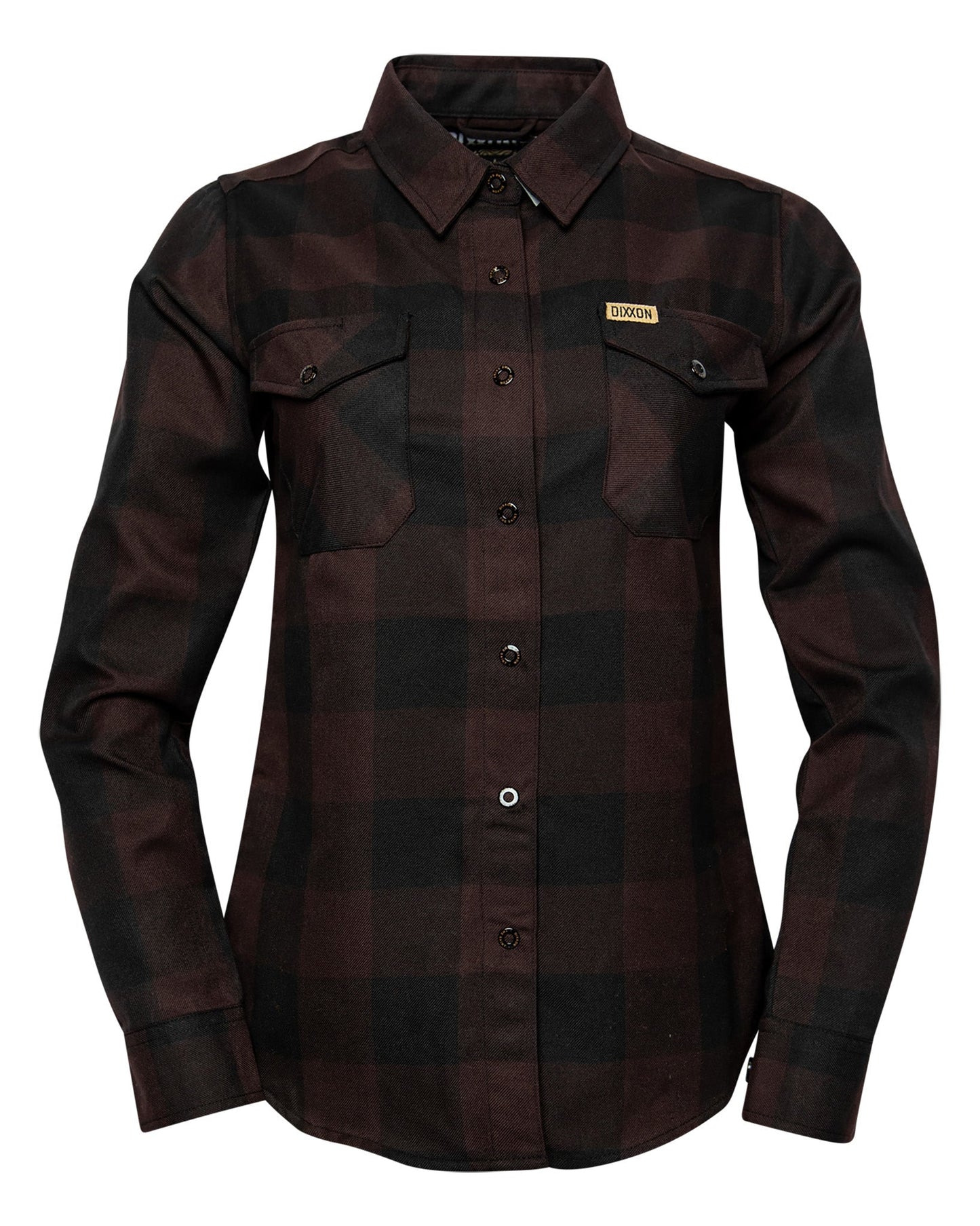 Women's Saint 10 Yr Anniversary Flannel