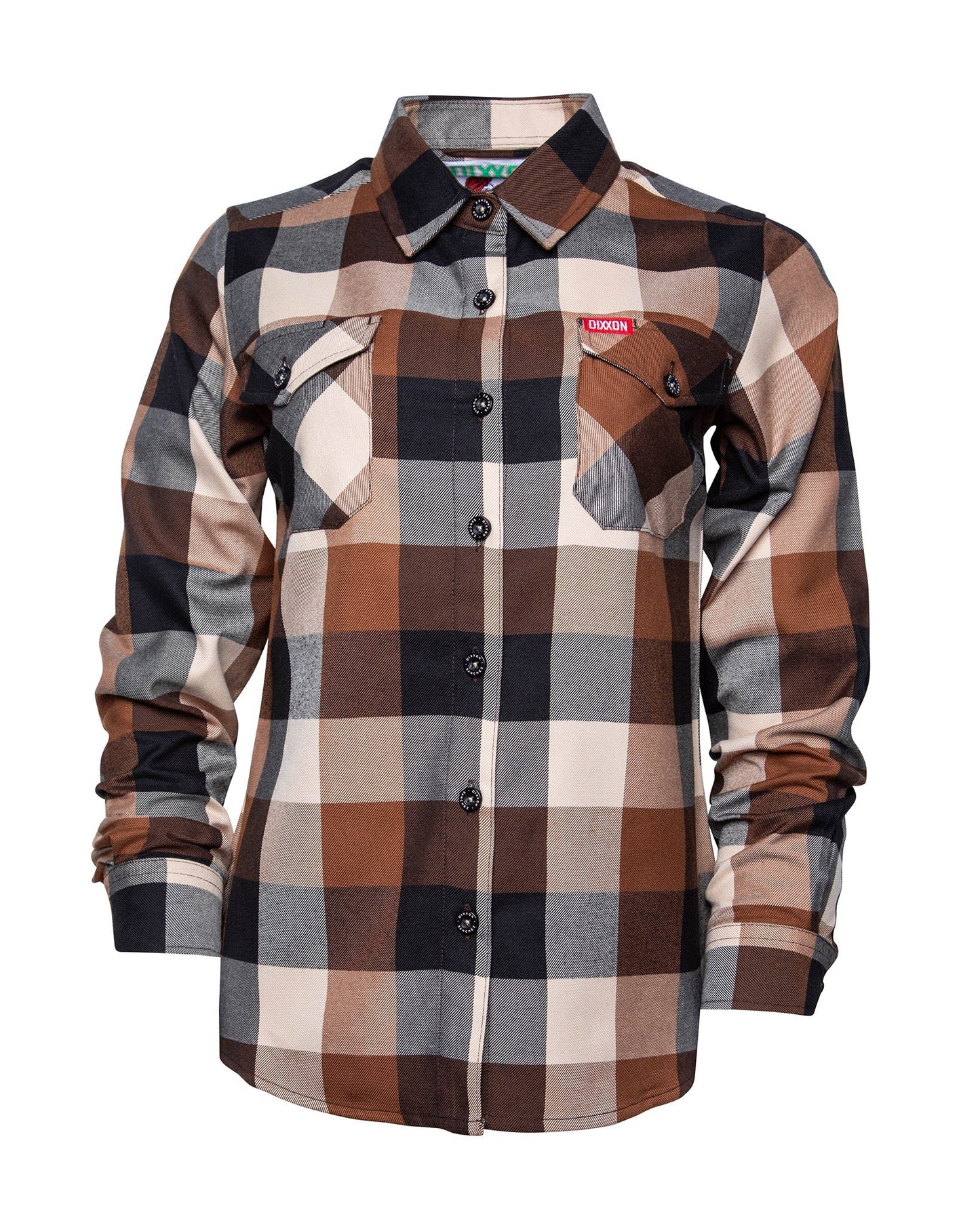 Women's Sanchez Flannel