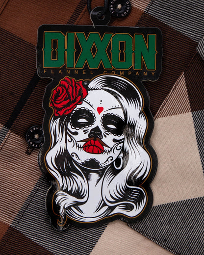 Women's Sanchez Flannel