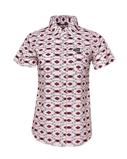 Women's Santa Fe Party Shirt