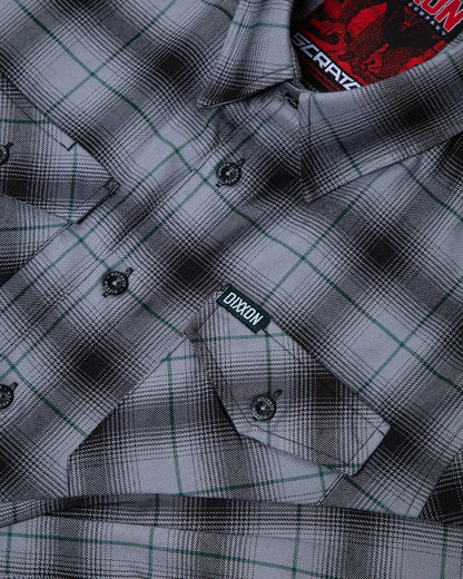Women's Scratch Flannel