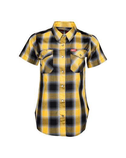 Women's Sentinel Bamboo Short Sleeve