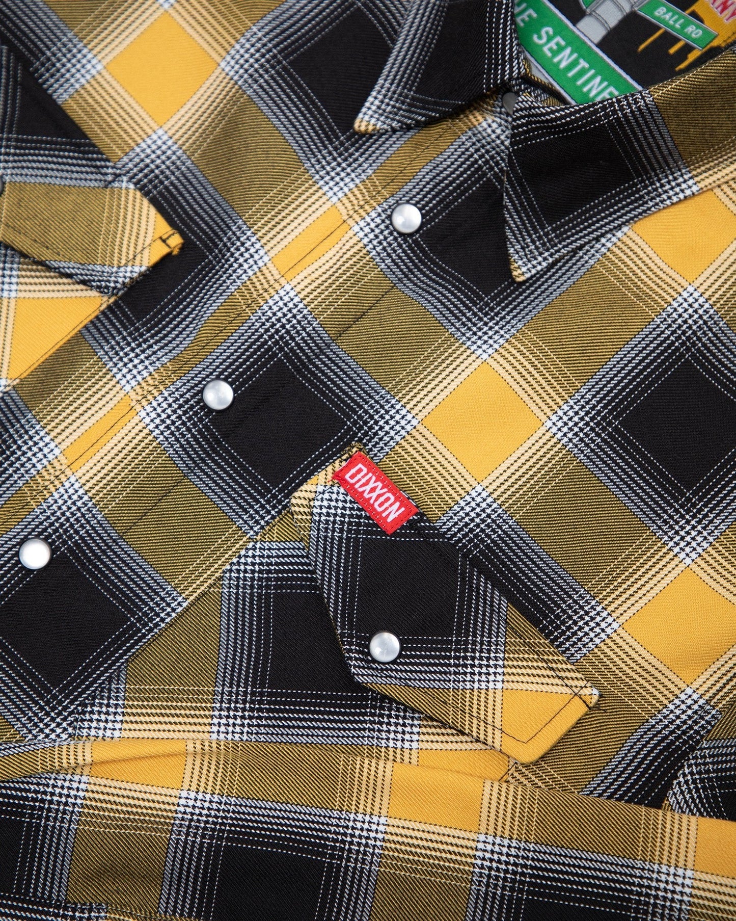 Women's Sentinel Flannel