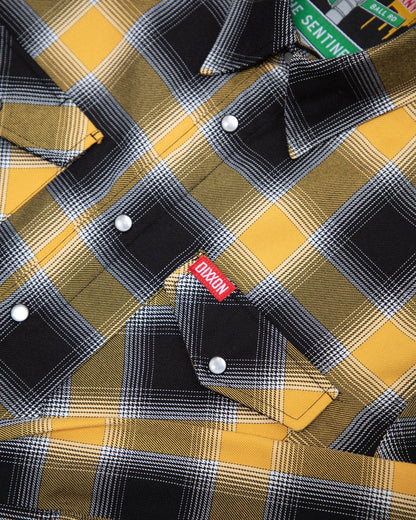 Women's Sentinel Flannel