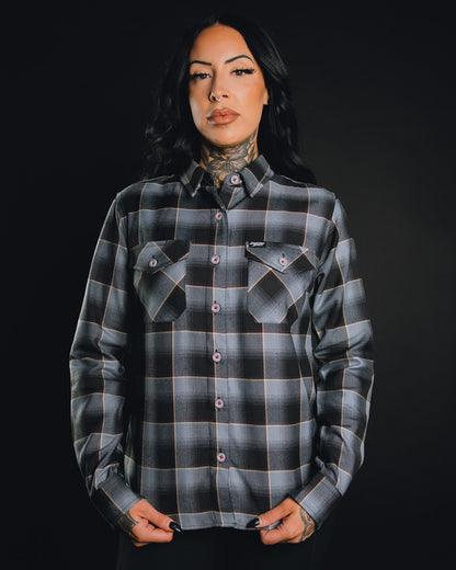 Women's Shadows Fall Flannel