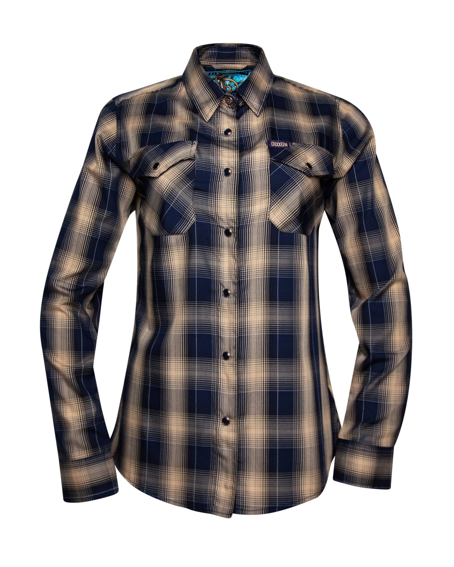 Women's Shipmate Bamboo Long Sleeve