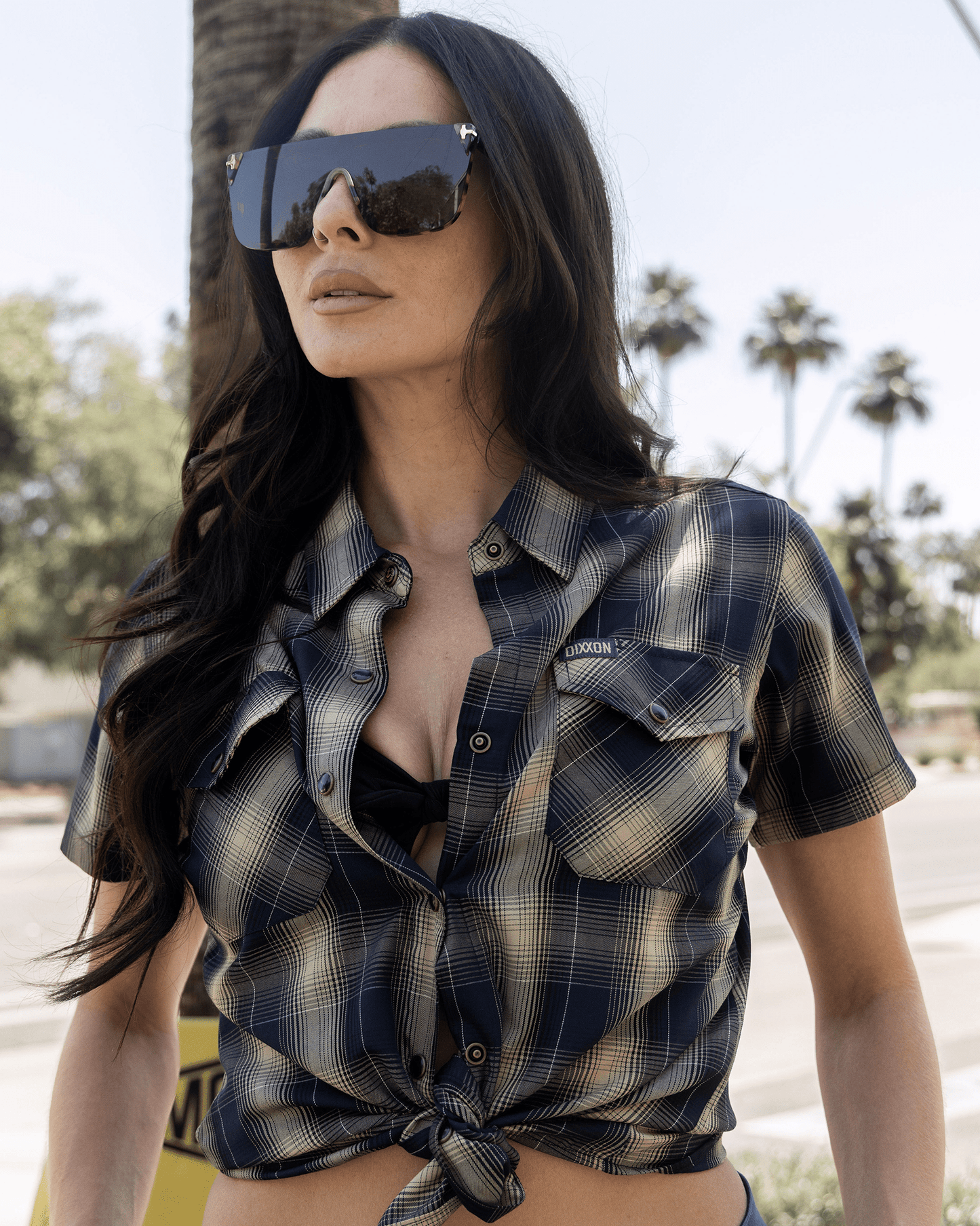 Women's Shipmate Bamboo Short Sleeve