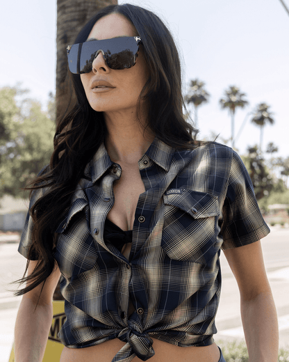 Women's Shipmate Bamboo Short Sleeve