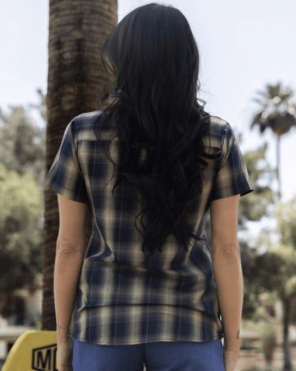 Women's Shipmate Bamboo Short Sleeve
