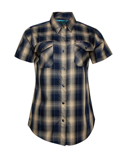 Women's Shipmate Bamboo Short Sleeve