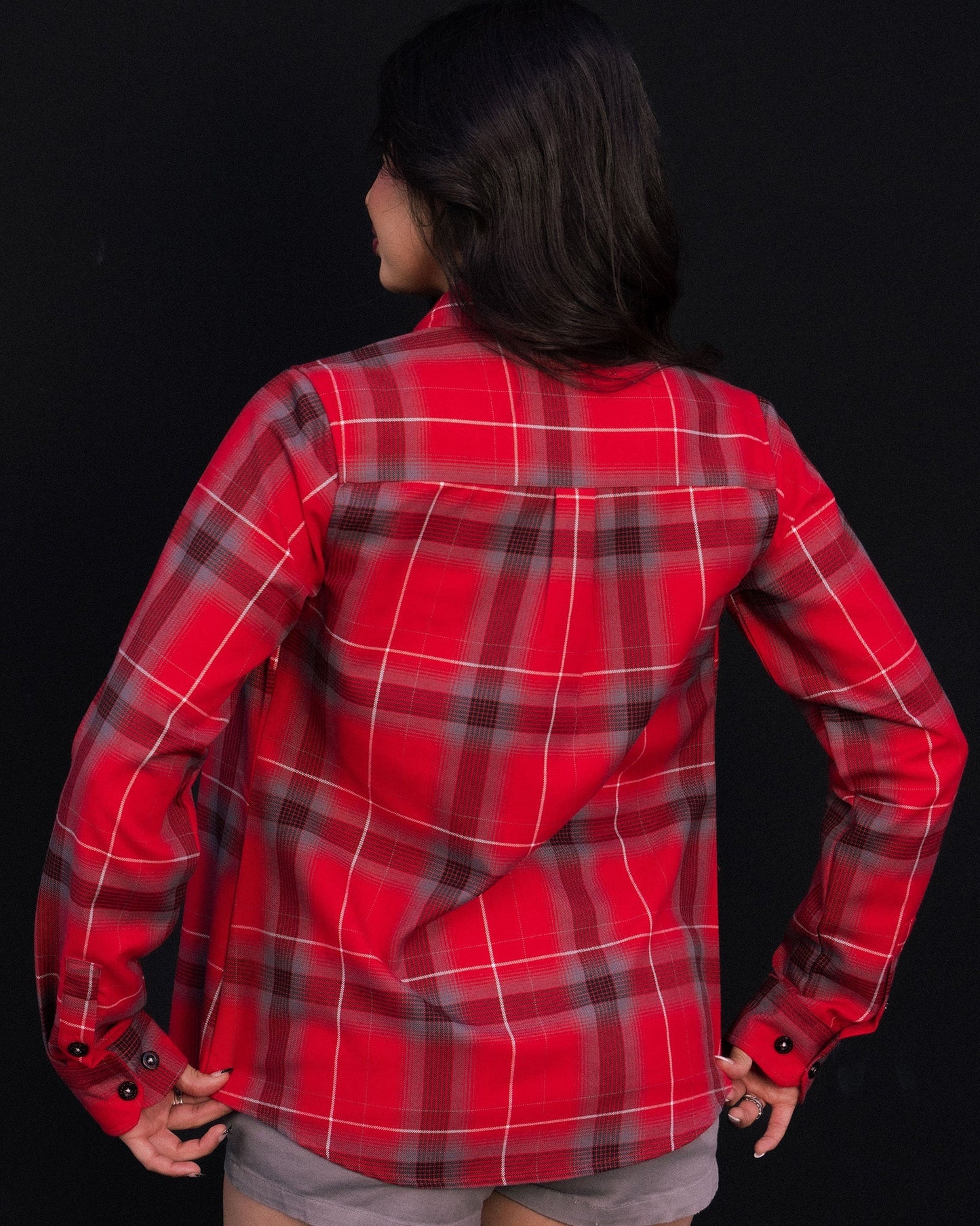 Women's Slappy Flannel