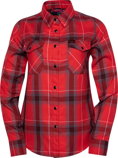 Women's Slappy Flannel