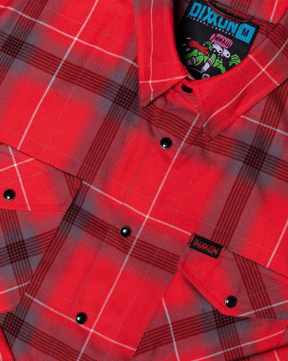 Women's Slappy Flannel
