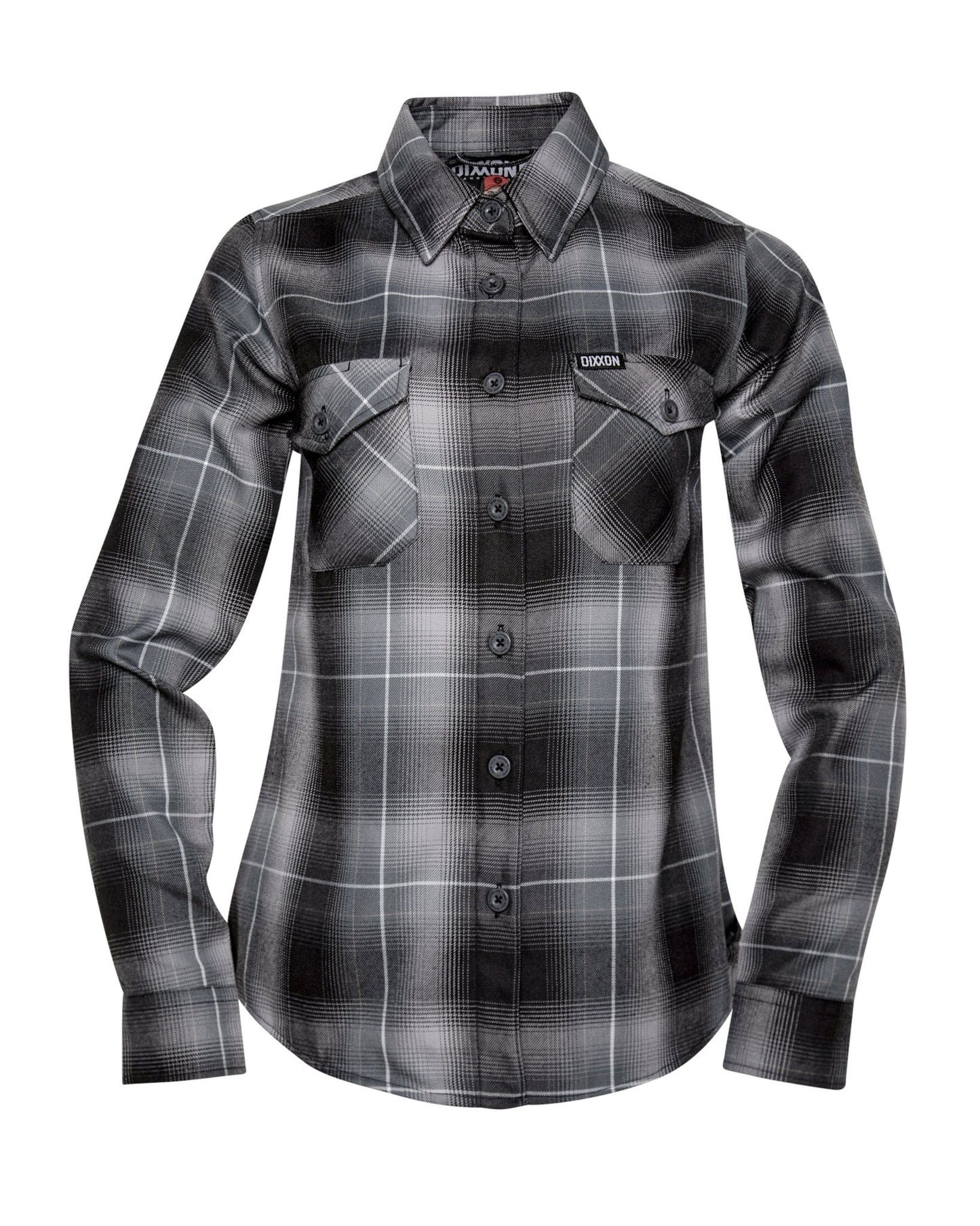 Women's "What? Nooo Waaay" Flannel