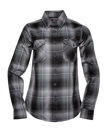 Women's "What? Nooo Waaay" Flannel