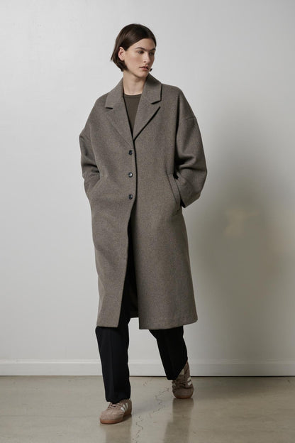 HUNTINGTON COAT