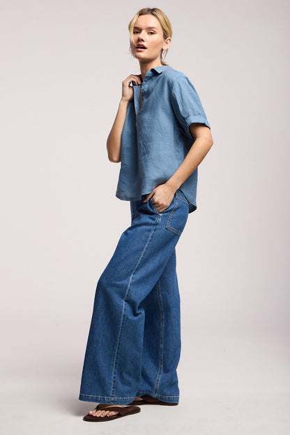 SYD JEAN