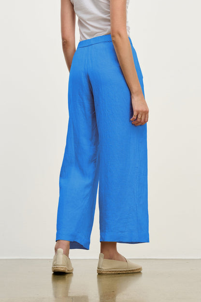 LOLA LINEN PANT