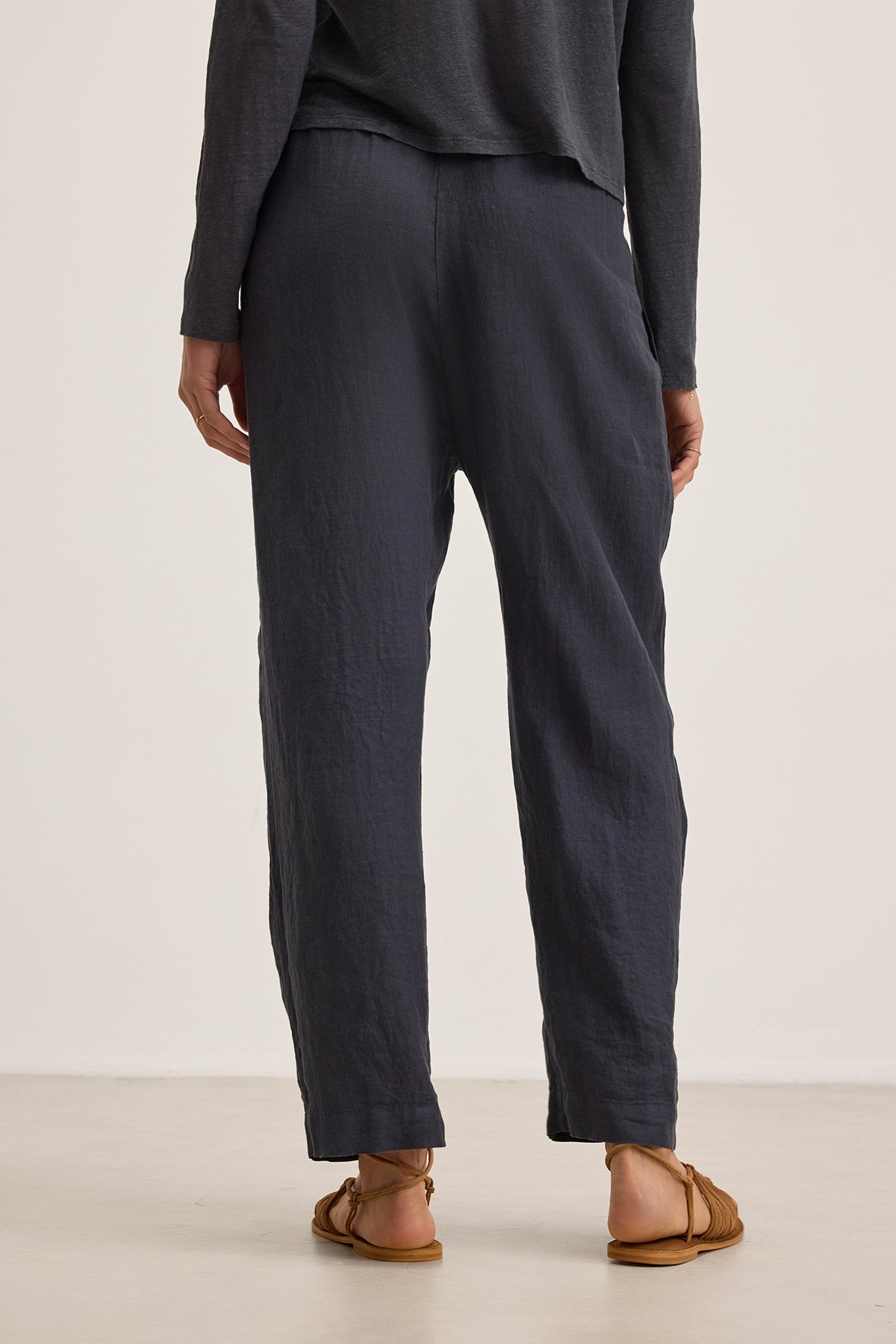 GINI LINEN PANT