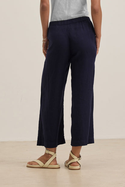 LOLA LINEN PANT