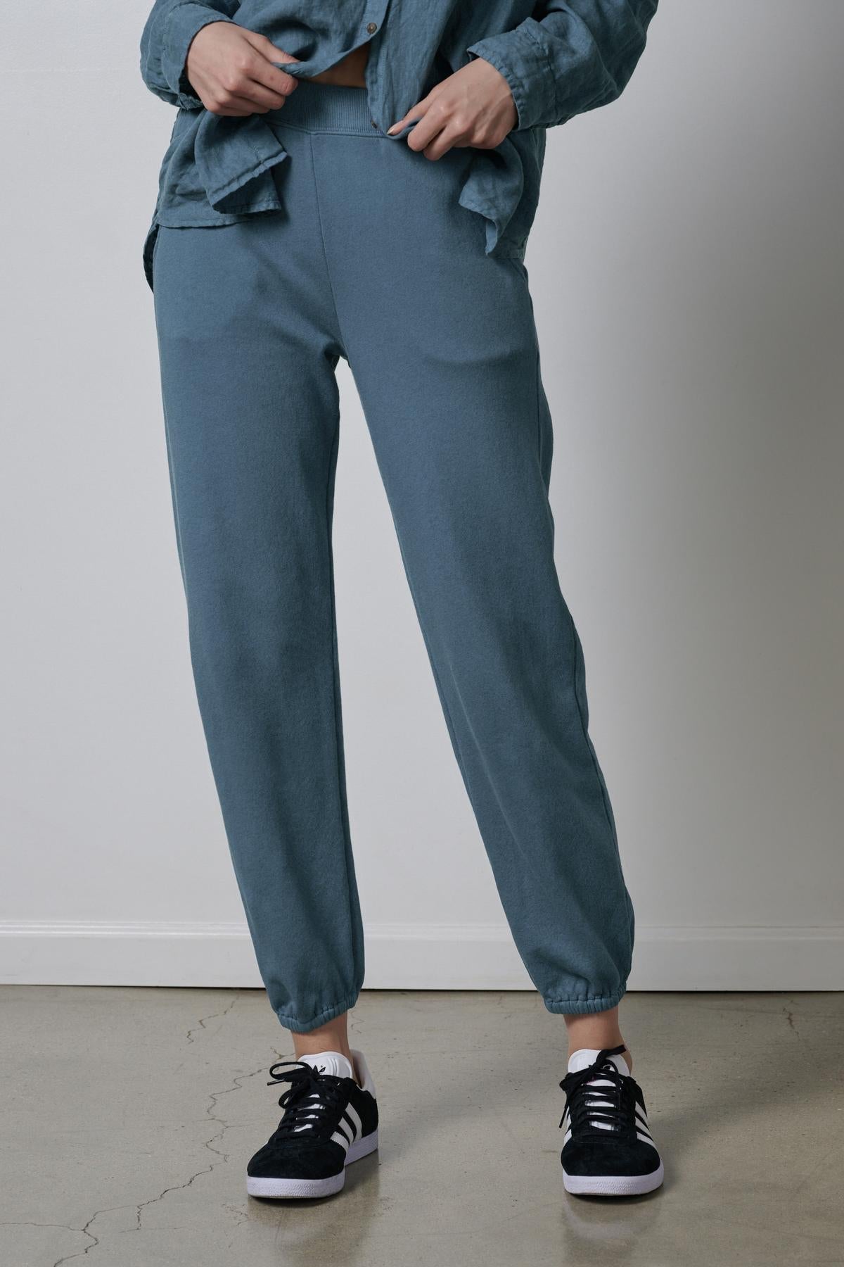 ZUMA SWEATPANT