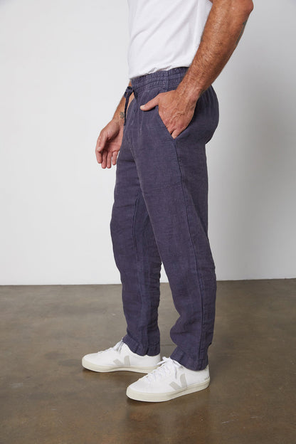 VANN LINEN PANT