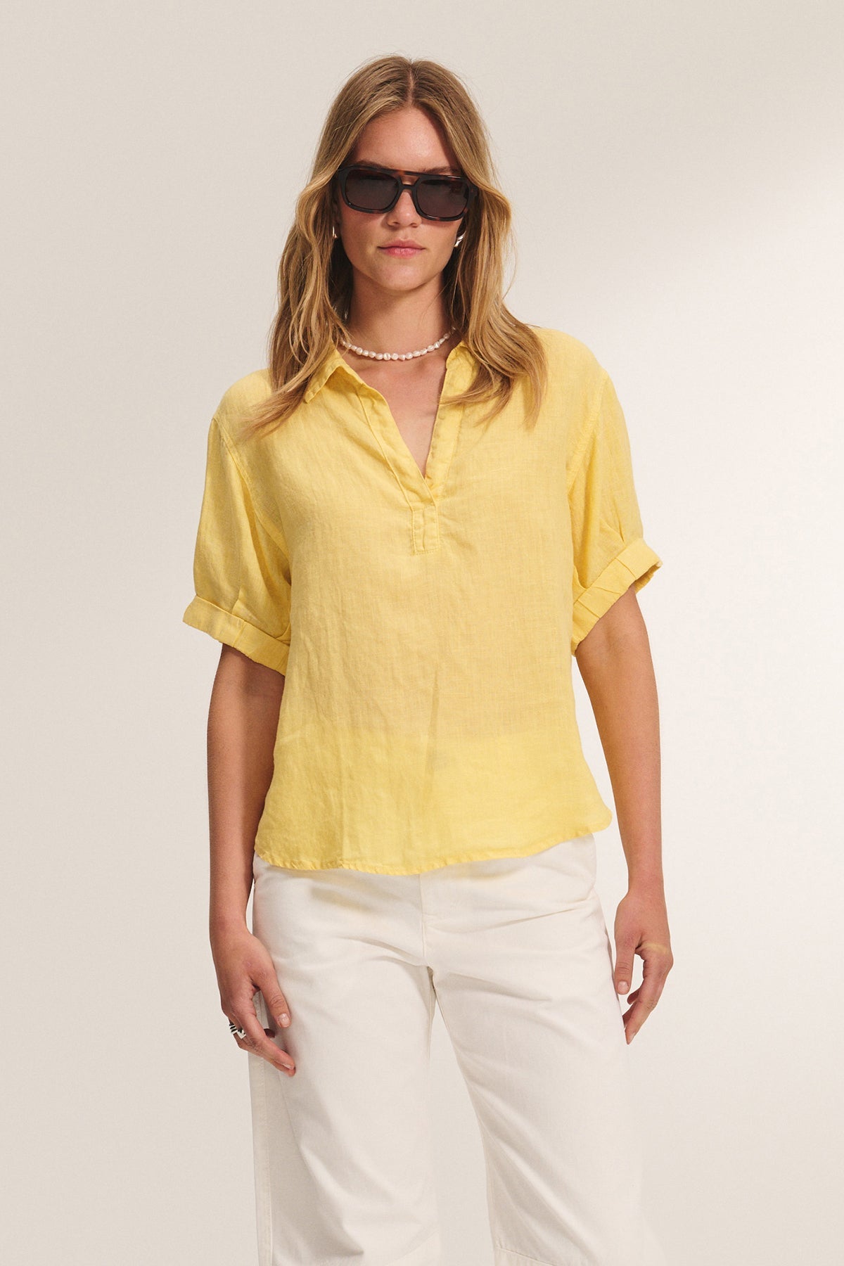 LATE CHECKOUT SUNGLASSES BY ELEVENTH HOUR