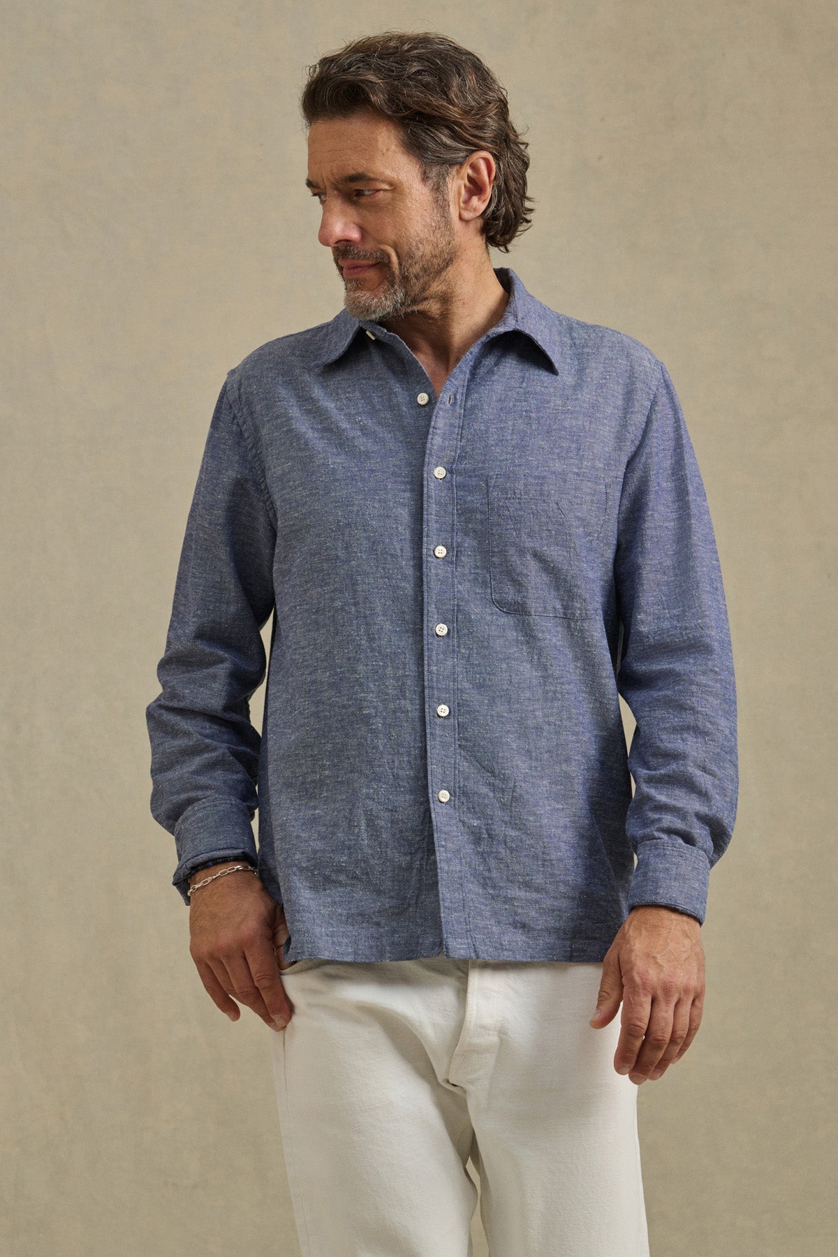 ANTOINE SHIRT