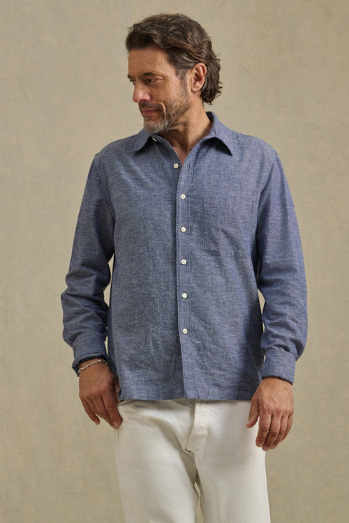 ANTOINE SHIRT