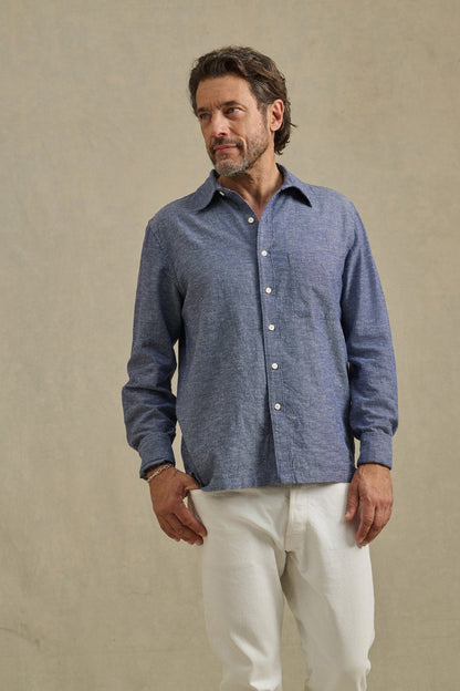 ANTOINE SHIRT