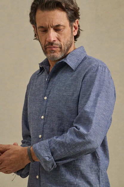ANTOINE SHIRT