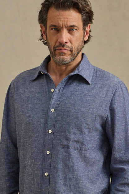 ANTOINE SHIRT