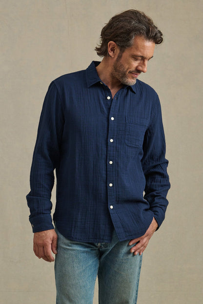 APOLLO SHIRT
