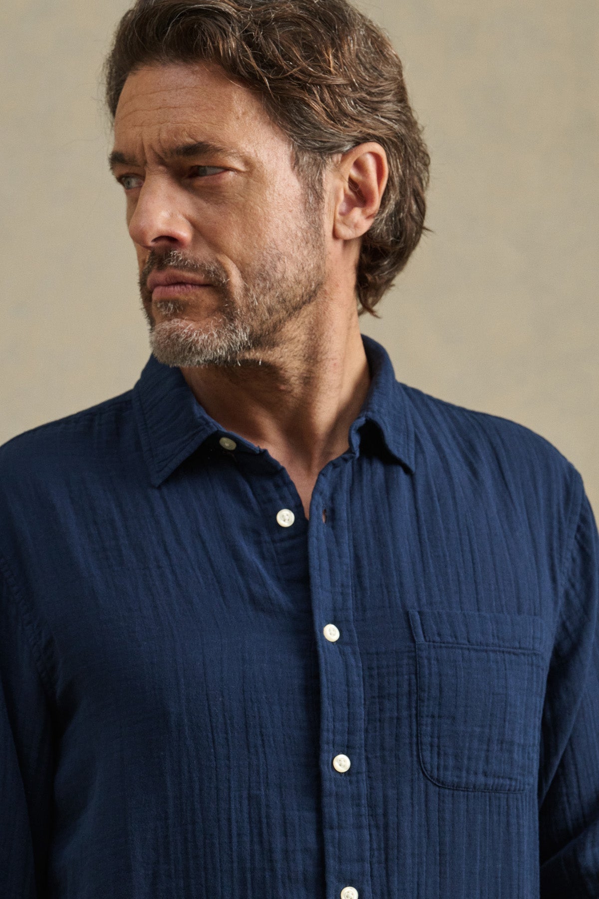 APOLLO SHIRT
