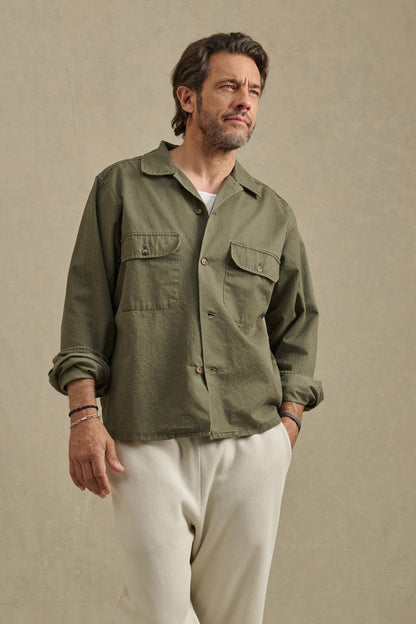 ARCHER SHIRT