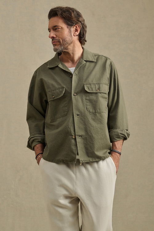 ARCHER SHIRT