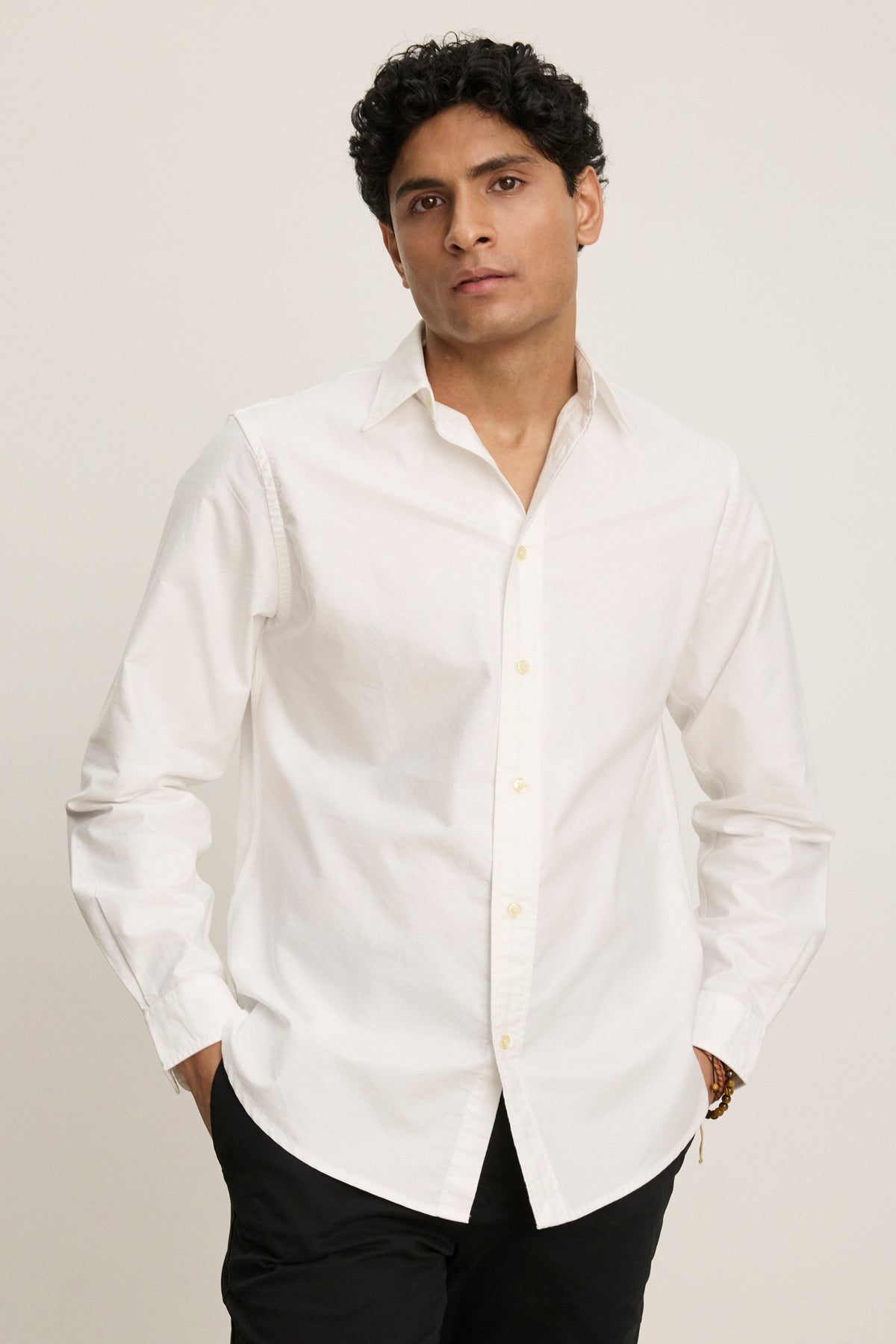 EMMETT BUTTON-DOWN SHIRT
