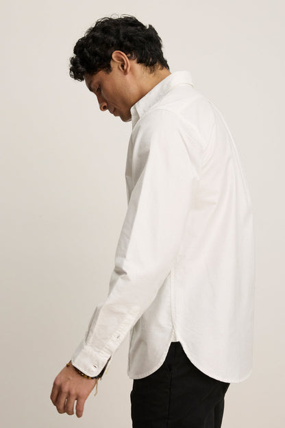 EMMETT BUTTON-DOWN SHIRT
