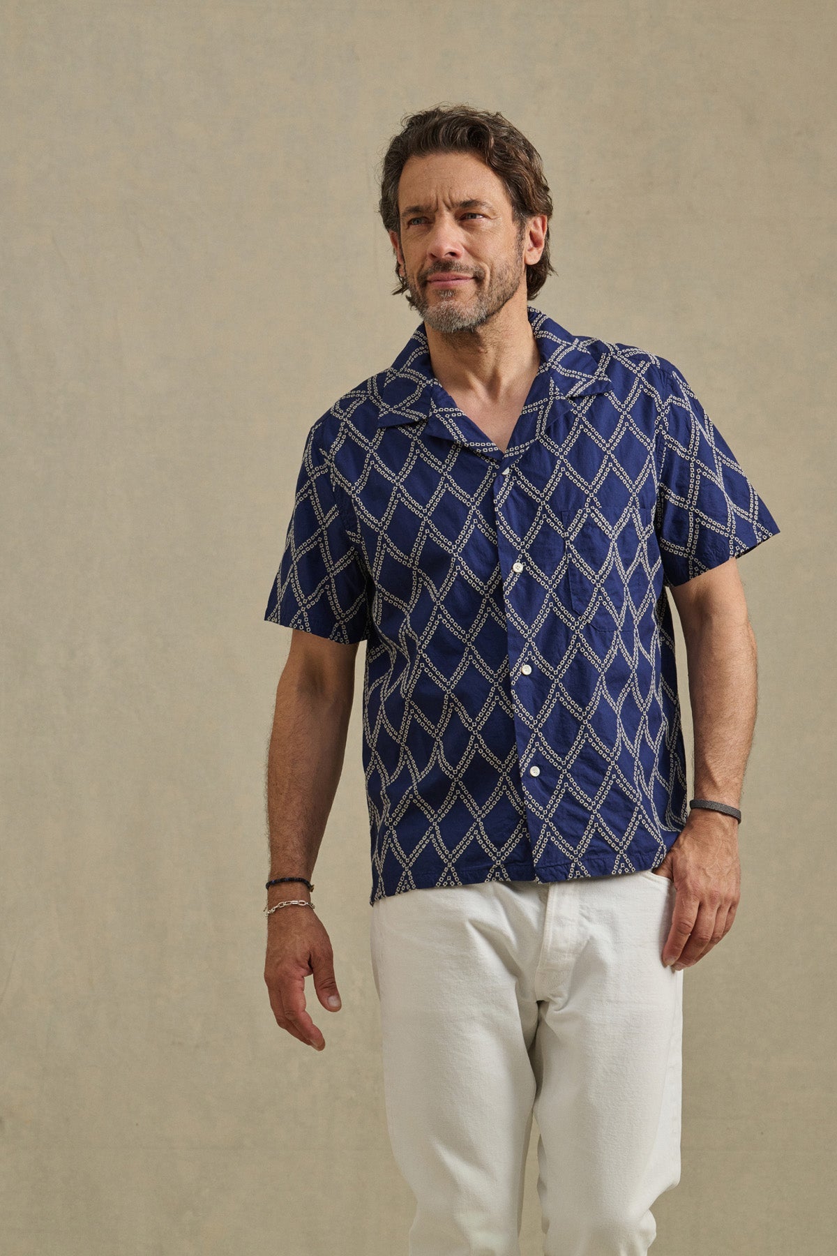 ESTEBAN SHIRT