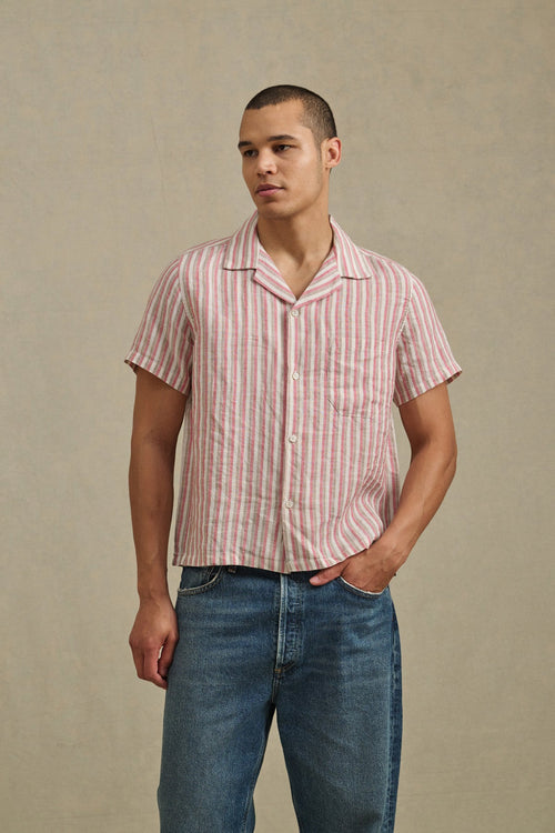 HOBBS SHIRT