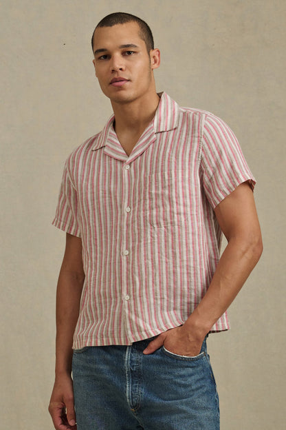 HOBBS SHIRT