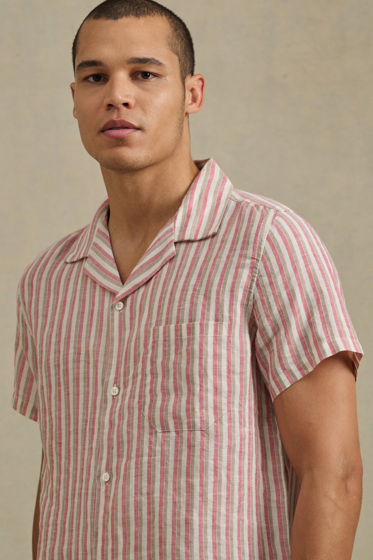 HOBBS SHIRT